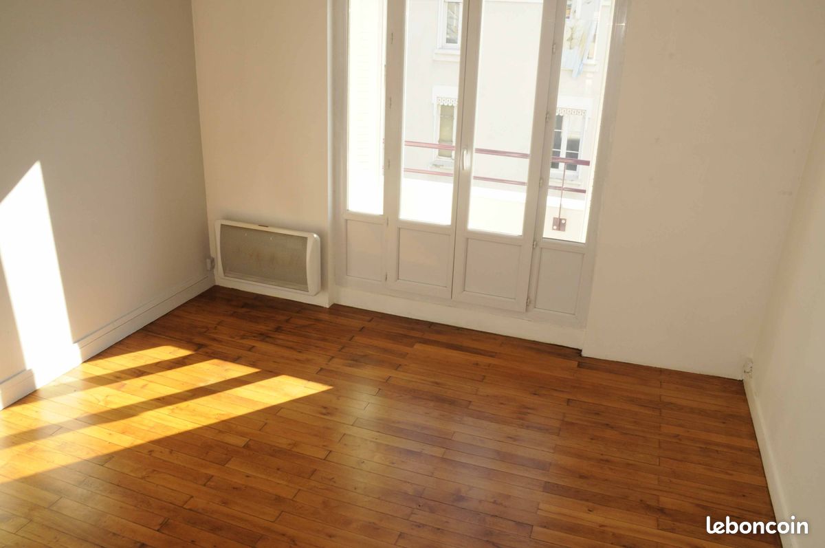 Appartement 2 pièces 44 m² · à Grenoble · 44 m² · 650 €/mois