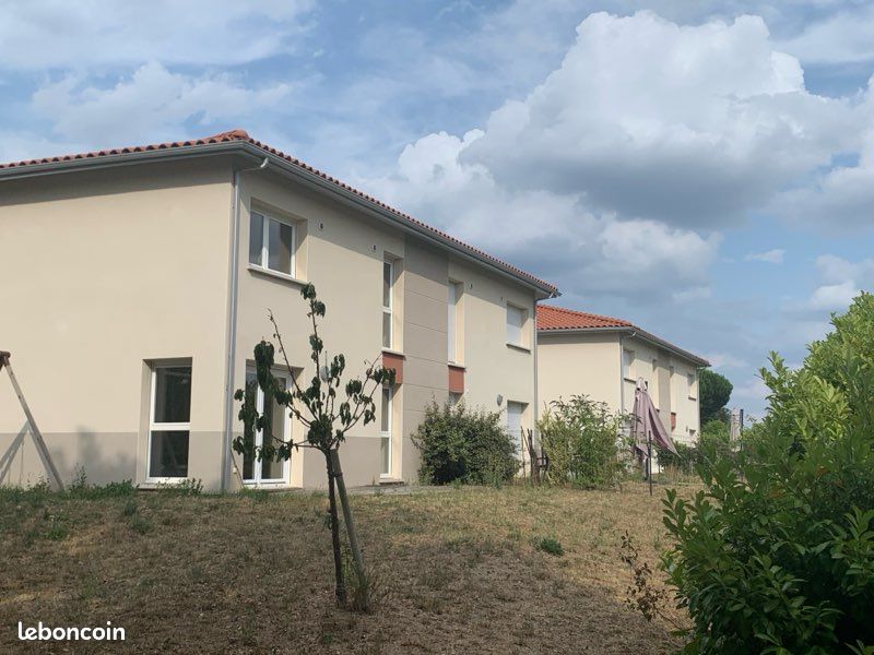 Maison 4 pièces 101 m² · à Cugnaux · 101 m² · 299 000 €