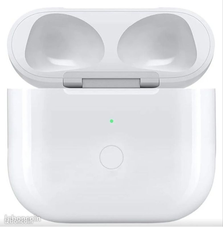 Boîtier airpods 1 ou 2 (image 2)