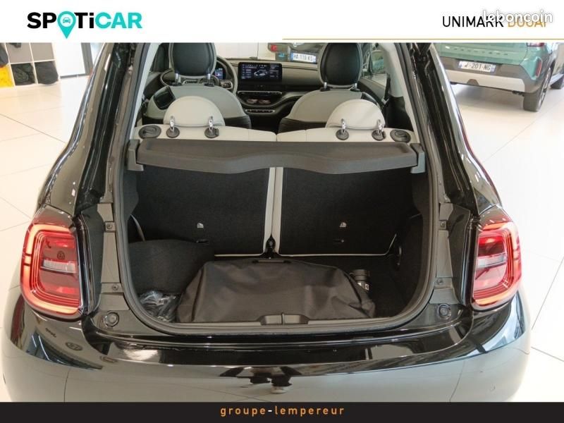 Fiat 500 e 95ch La Prima MY24 (image 6)