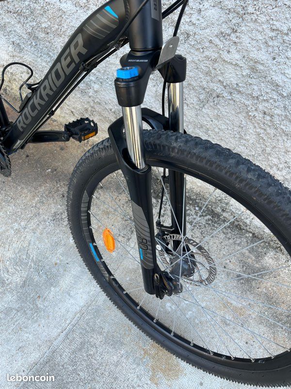 ROCKRIDER st 520 (image 4)