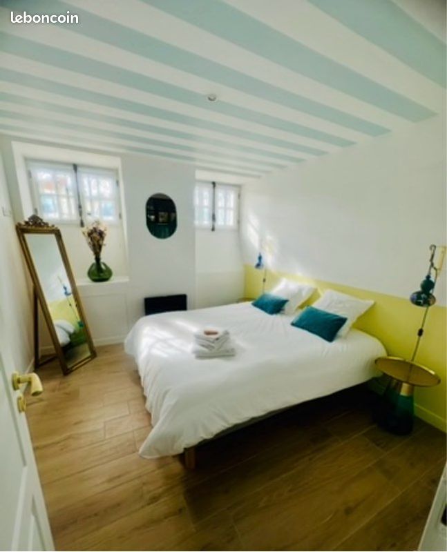 Appartement 3 pièces 45 m² · à Périgueux · 45 m² · 900 €/mois