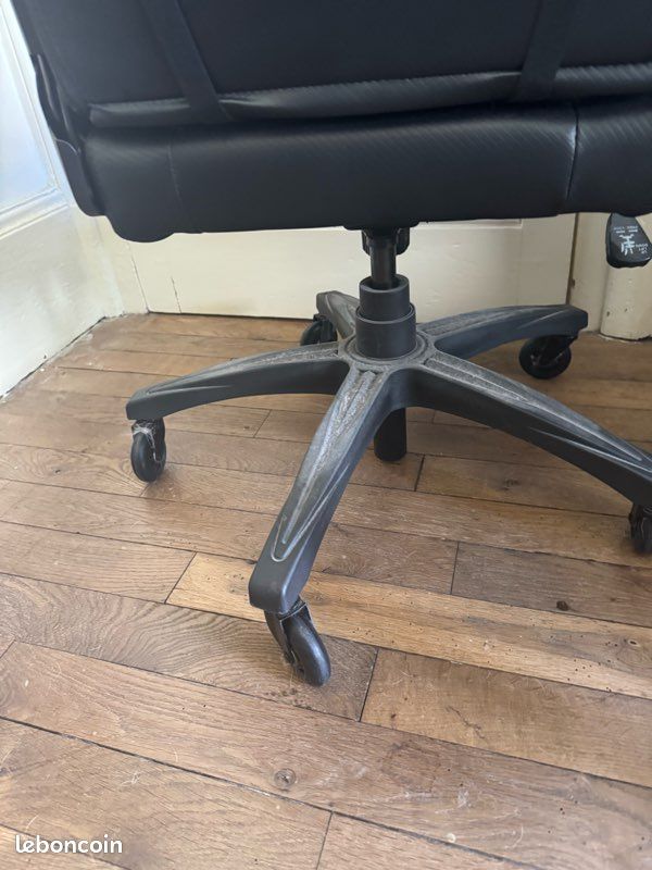 Chaise bureau (image 6)