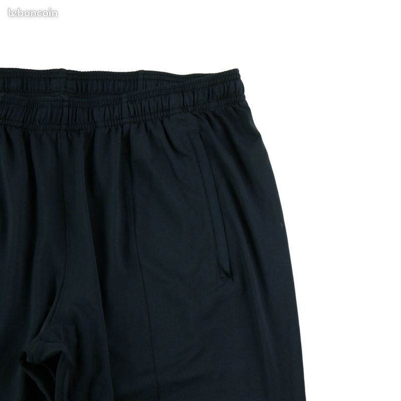 Under Armour Jogging Stretch Woven Training Tapered Performance Athletic Technical #QWE1280 (image 3)