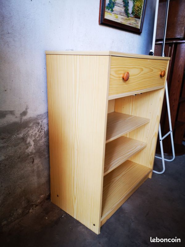 Meuble de rangement (image 2)