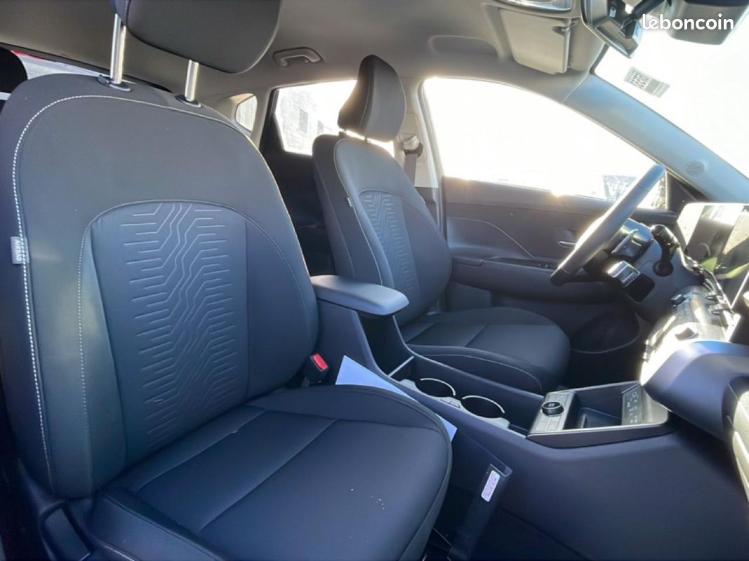 HYUNDAI KONA 1.6 gdi 138 hybrid creative dct-6 (image 14)