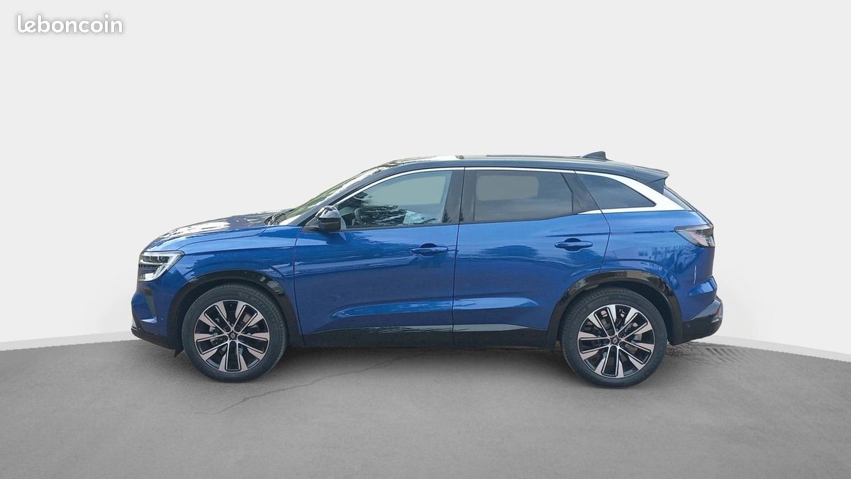 Renault austral full hybrid e tech 200 ch techno (image 9)