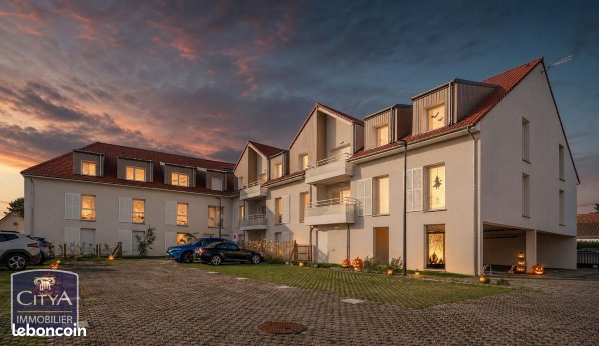 Appartement 3 pièces 89 m² · à Merlimont · 89 m² · 399 000 €