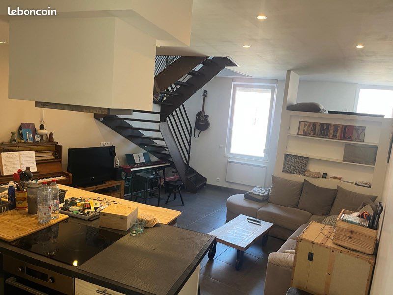 Maison 4 pièces 75 m² · à Cambrai · 75 m² · 670 €/mois