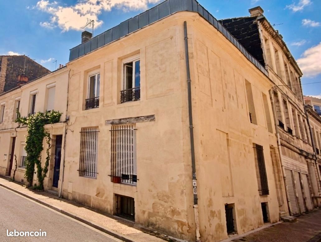 Appartement 3 pièces 67 m² · à Bordeaux · 67 m² · 325 000 €
