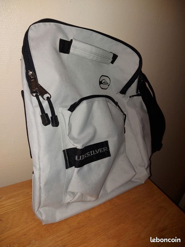 Sac bandoulière Quiksilver (image 2)