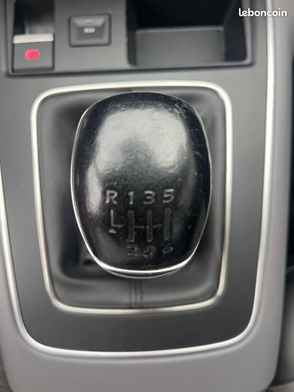 Citroën C5 Aircross 1.5 BHDi 130ch S&S Business E6 GARANTIE NATIONALE 12 MOIS (image 17)