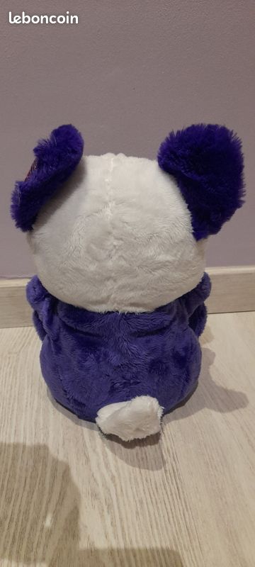 Peek a roo (image 5)