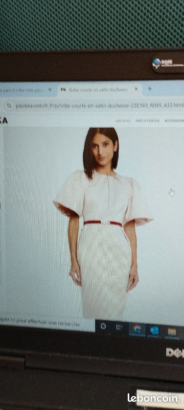 Robe Paule Ka T38 (image 4)