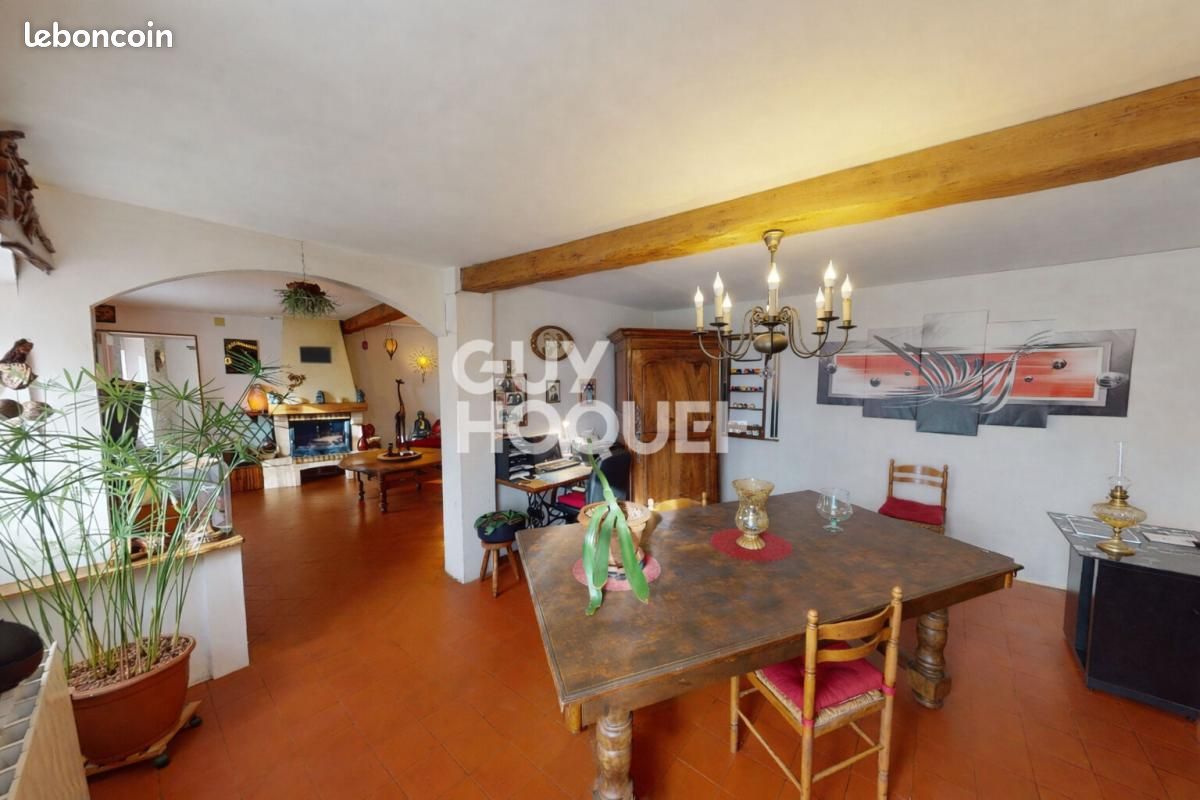 Maison 6 pièces 148 m² · à Dissay · 148 m² · 212 000 €