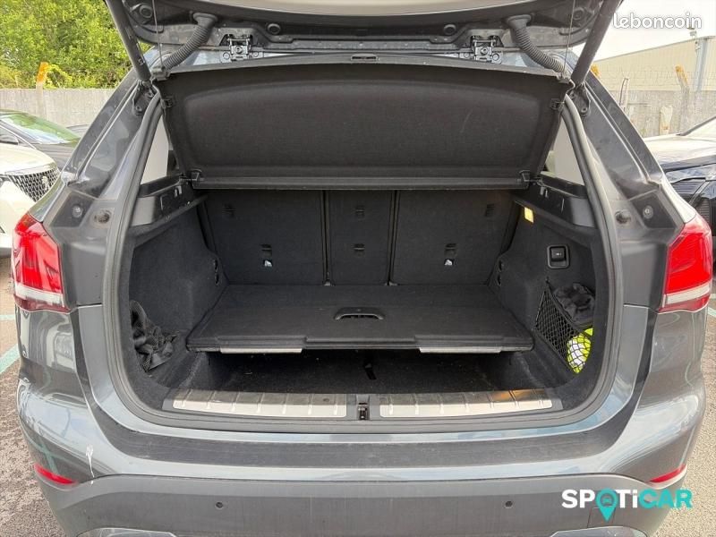 Bmw X1 xDrive18dA 150ch xLine (image 6)