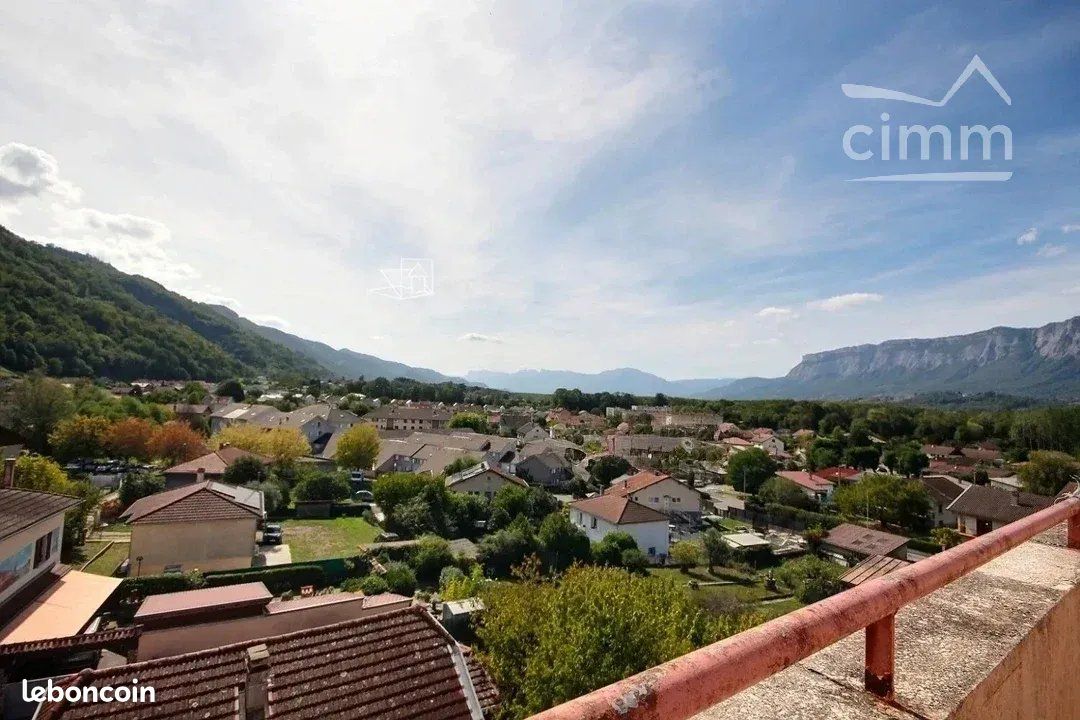 Appartement 3 pièces 53 m² · à Villard-Bonnot · 53 m² · 140 000 €
