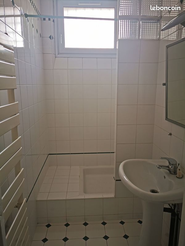 Appartement a louer epinay-sur-seine - 3 pièce(s) - 46 m2 - Surfyn