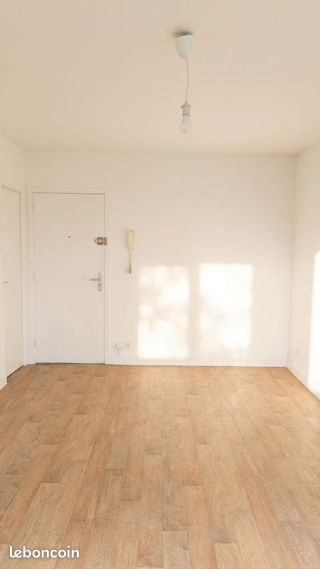 Appartement 2 pièces 25 m² · à Clermont-Ferrand · 24,5 m² · 87 500 €