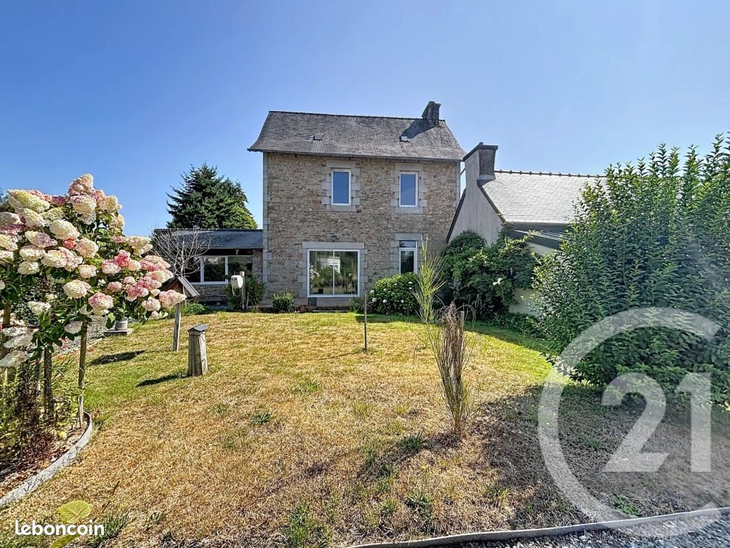 Maison 5 pièces 127 m² · à Plouaret · 127 m² · 230 000 €