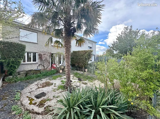 Annonce vente Maison clermont-ferrand
