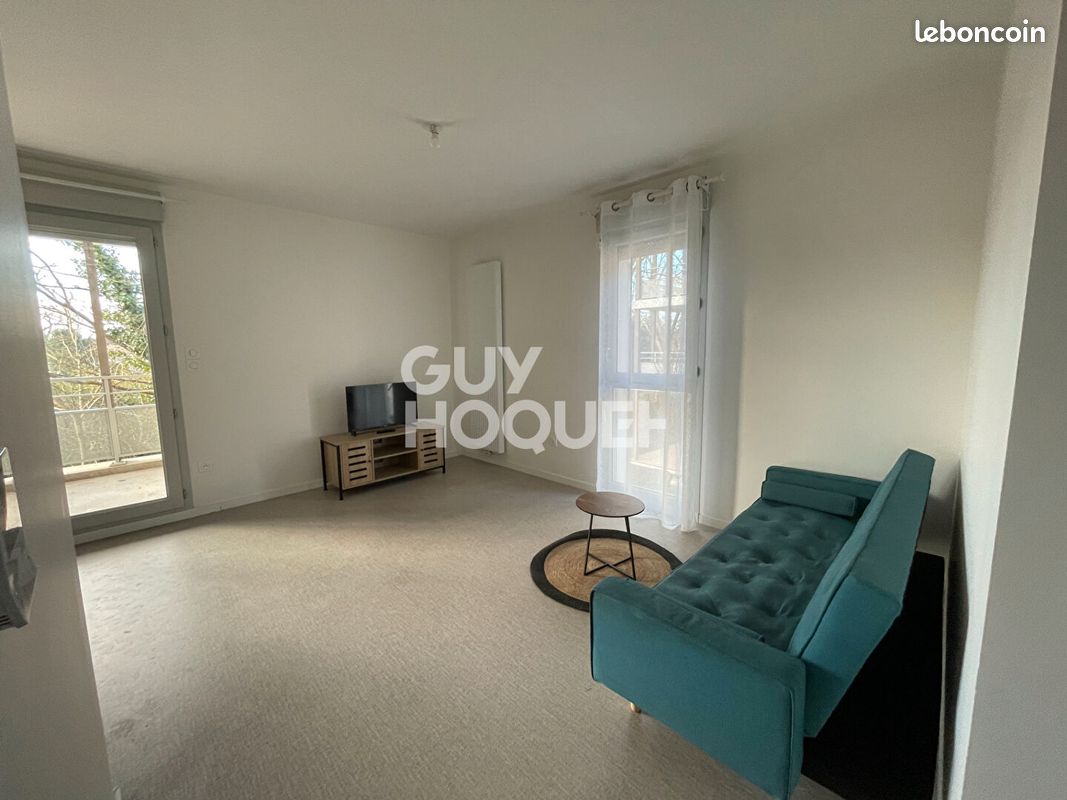 Appartement 2 pièces 46 m² · à Carcans · 46 m² · 765 €/mois