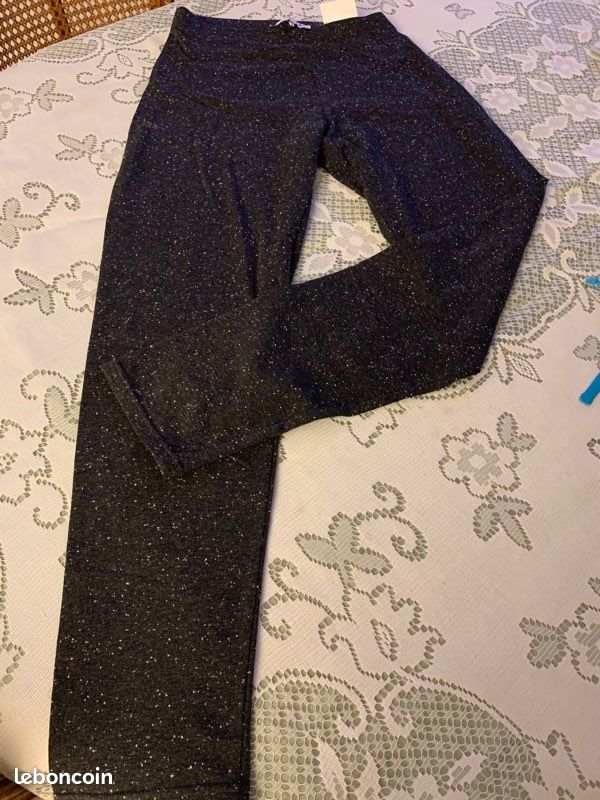 Pyjama taille L femme (image 4)
