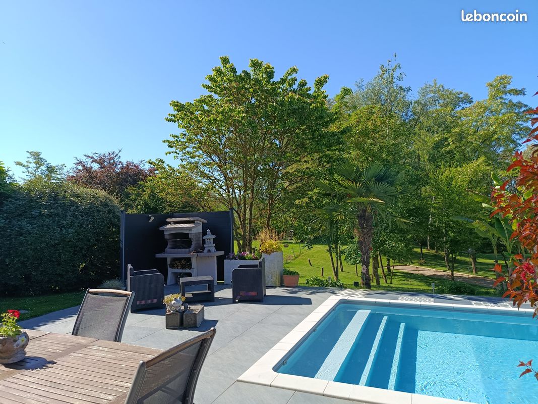 Maison 6 pièces 120 m² · à Dannemarie · 120 m² · 315 000 €