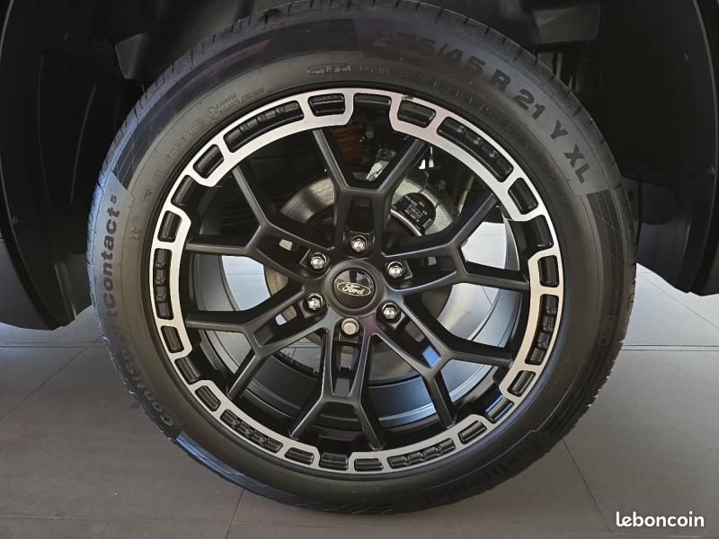 Ford Ranger 3.0 EcoBlue V6 240ch Stop&Start Double Cabine MS-RT e-4WD BVA10 (image 11)