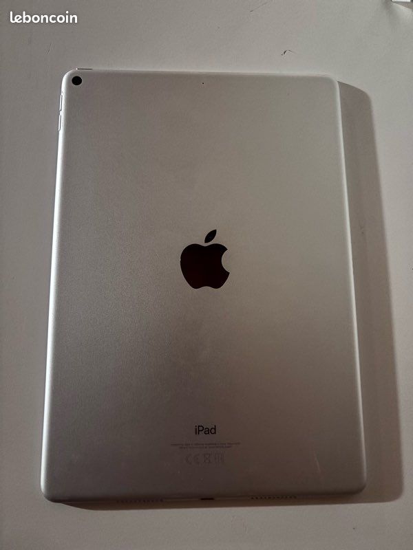 IPad Air 3 – 64 Go + clavier Bluetooth + stylet (image 5)