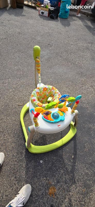 Jumperoo (image 1)