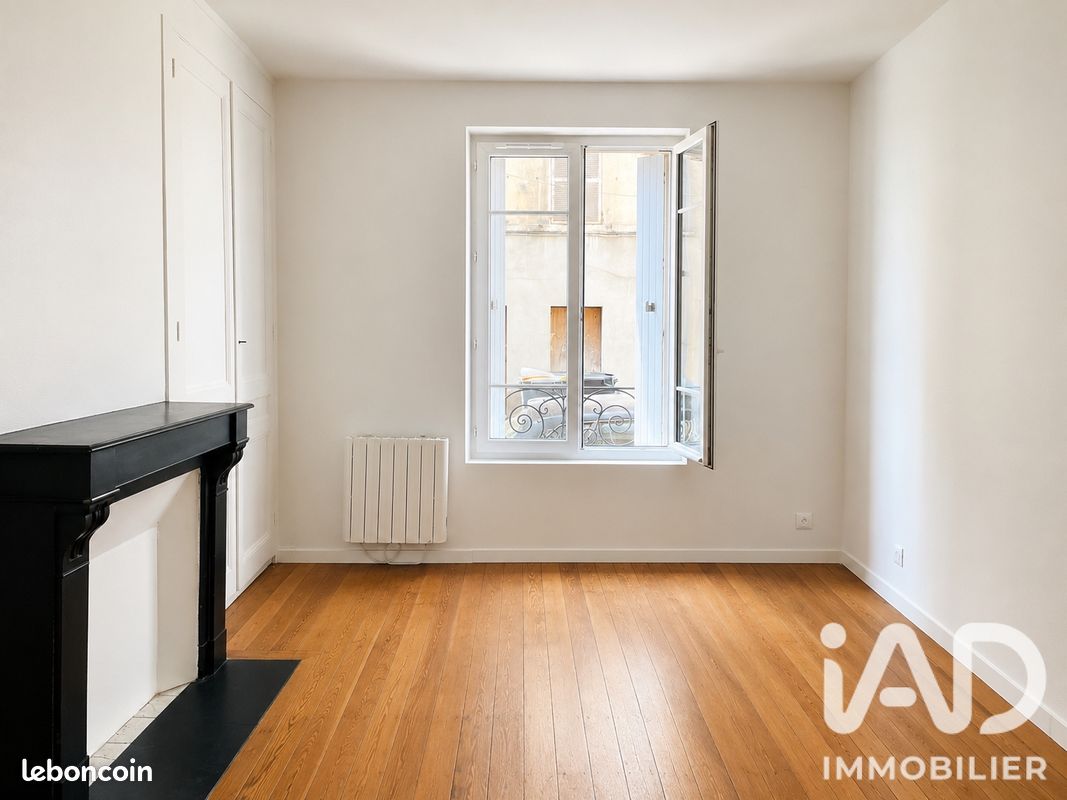 Appartement 1 pièce 27 m² · à Le Havre · 27 m² · 67 000 €
