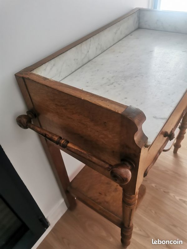 Commode de toilette (image 4)