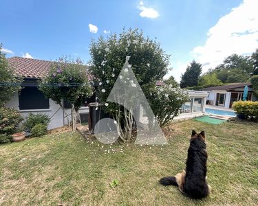 Maison 854 000 € - 199 m²