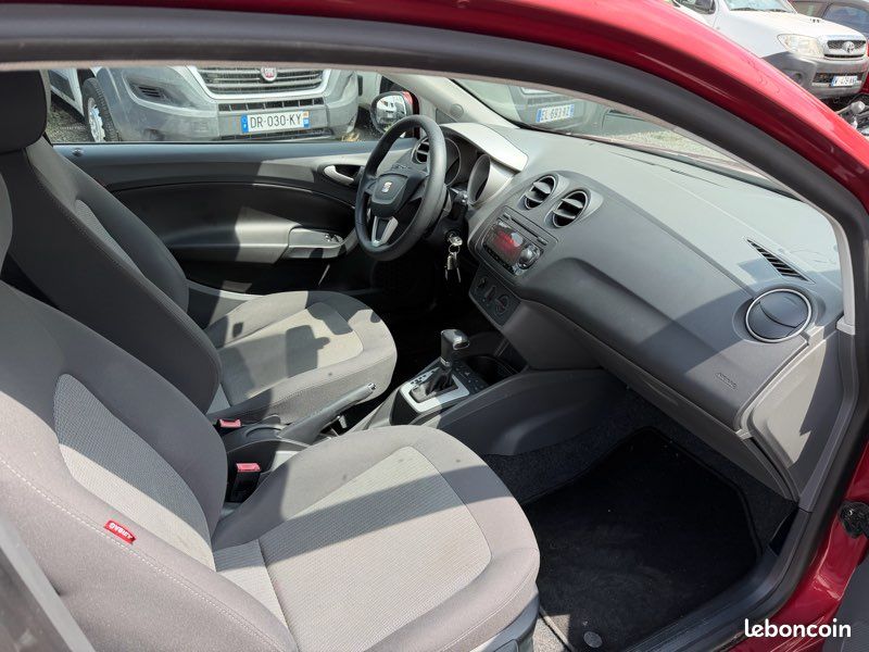 Seat Ibiza 1.2 TSI 105cv (image 4)