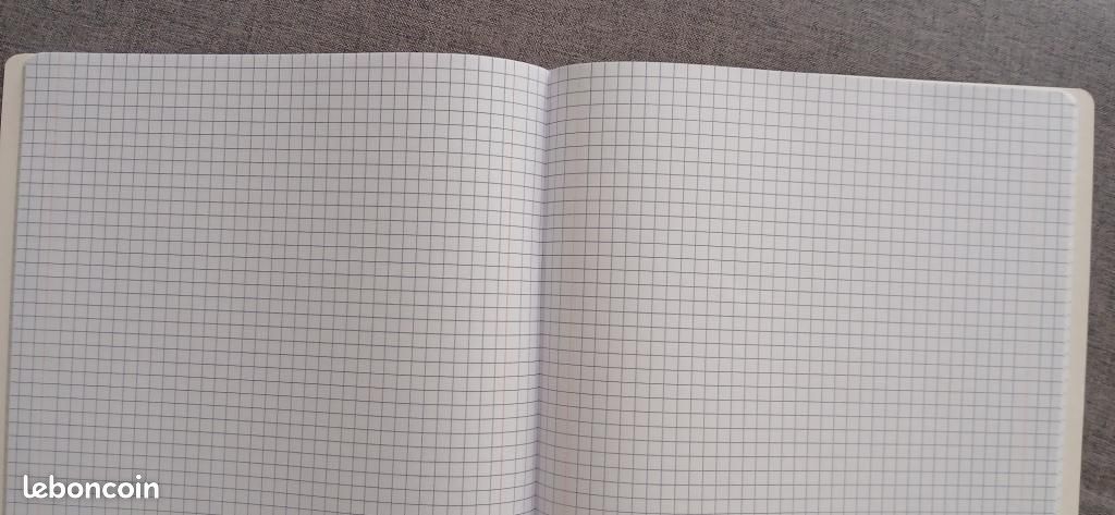 Un cahier catch WWE John Cena (image 2)