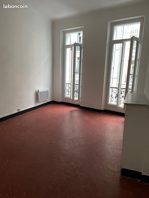 Appartement 2 pièces 46 m² · à Marseille · 46 m² · 866 €/mois