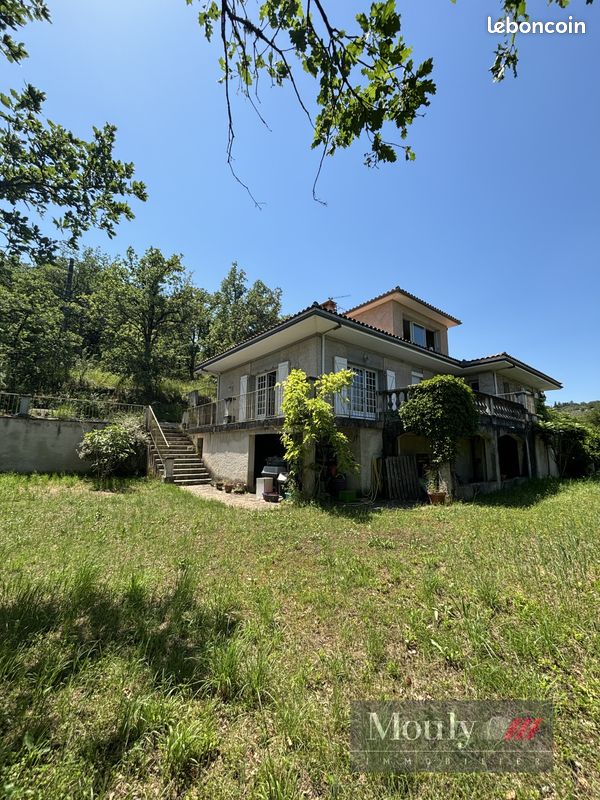 Maison 6 pièces 170 m² · à Cahors · 170 m² · 251 450 €