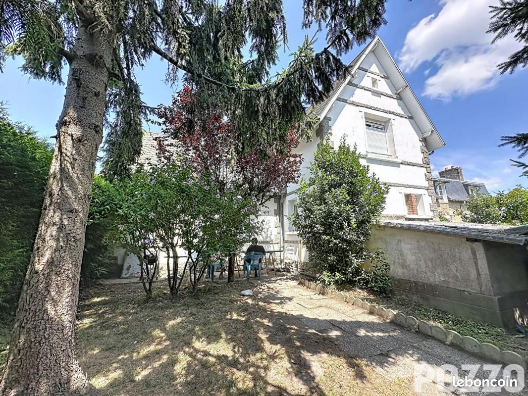 Maison 6 pièces 105 m² · à Avranches · 105 m² · 149 500 €
