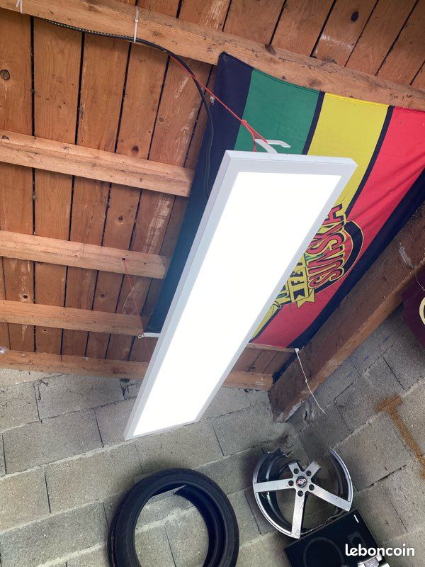Panneaux led (image 1)