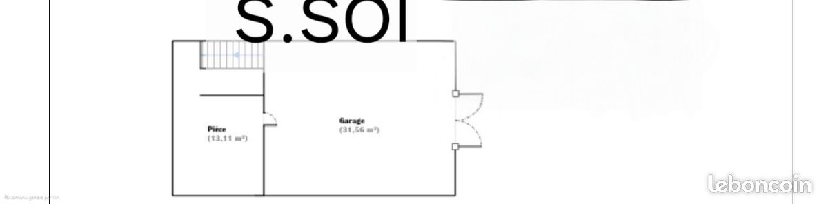 Maison a louer montreuil - Surfyn