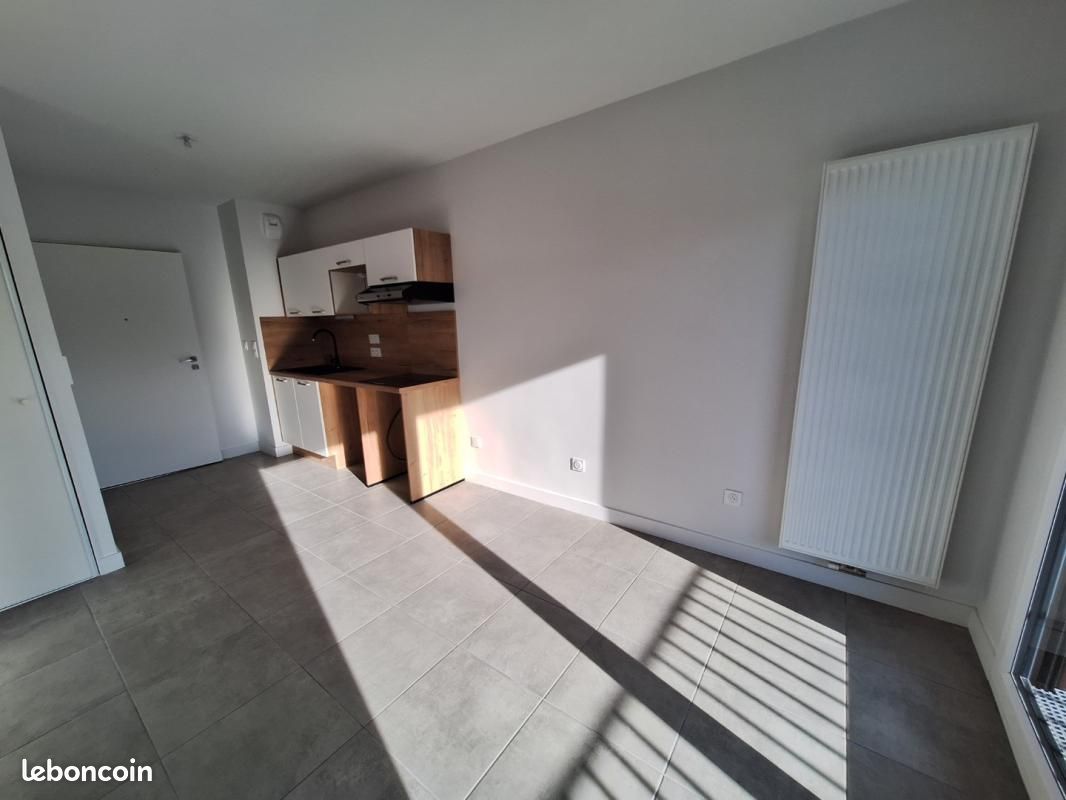 Appartement 2 pièces 32 m² · à Clermont-Ferrand · 32 m² · 540 €