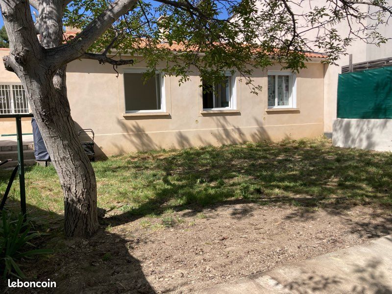Maison 5 pièces 90 m² · à La Fare-les-Oliviers · 90 m² · 455 000 €