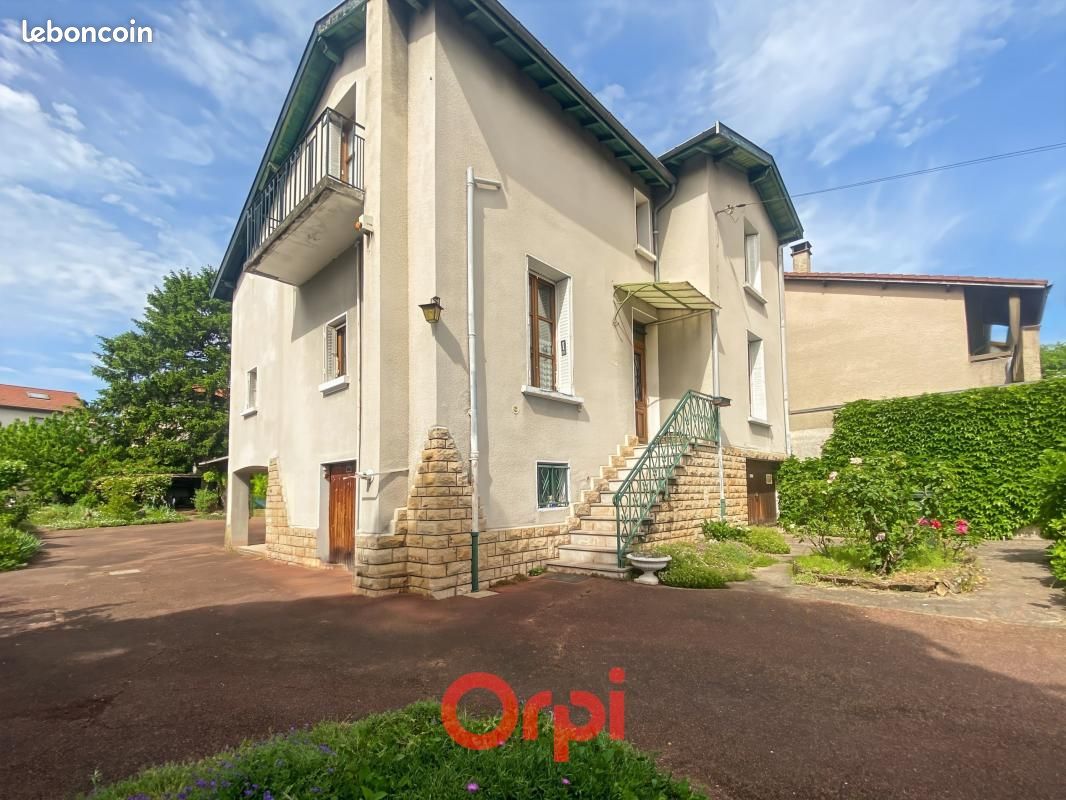 Maison 4 pièces 117 m² · à Lyon · 117 m² · 795 000 €