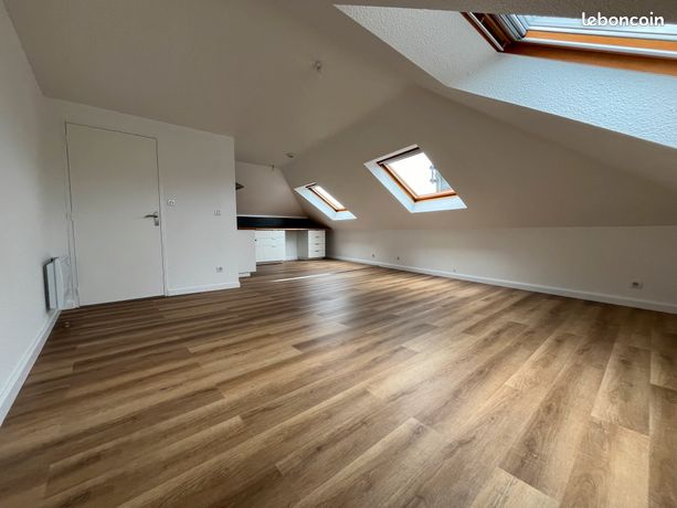 Appartement t3