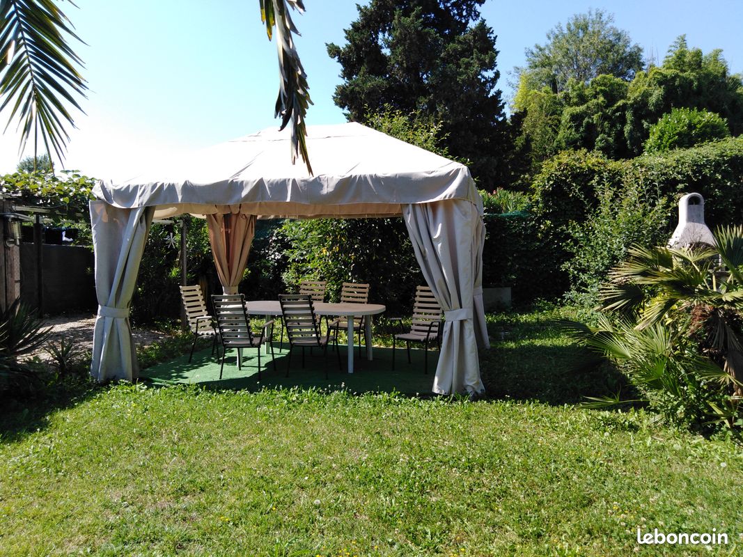 Promo Studio plain pied, rdj au calme - proche commodités (supermarché, Shopping Promenade, boulanger artisanale) (image 8)