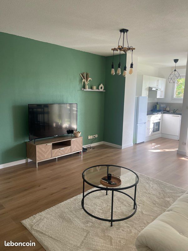Appartement 2 pièces 50 m² · à Port-Saint-Louis-du-Rhône · 50 m² · 750 €/mois