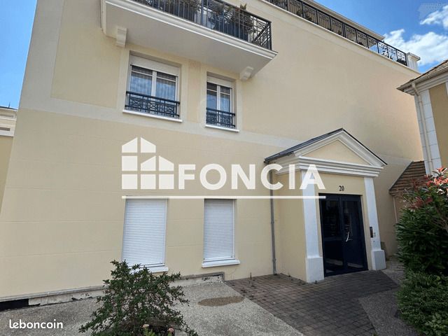 Appartement a louer saint-gratien - 1 pièce(s) - 30 m2 - Surfyn