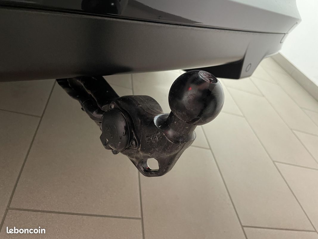 CUPRA Formentor 2.0 TDI 150 ch DSG7 V (image 8)