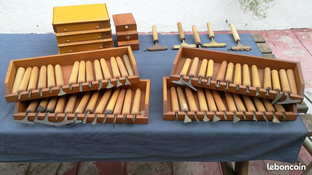 Accessoires de reliure (image 2)